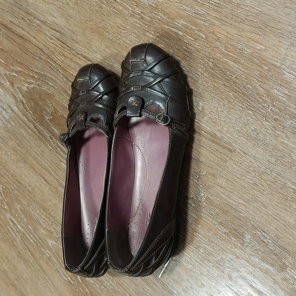 (6.5) 725 Originals School Girl Y2K Retro Flats Collegiate Casual Classic - Picture 4 of 9